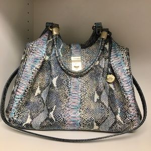 Brahmin Elisa Marine Seville